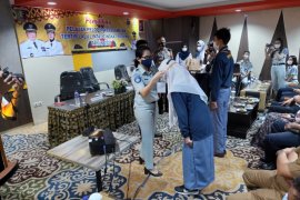100 pelajar ikuti Program Jasa Raharja Mengajar