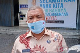 BNN Kubu Raya segera bentuk kembali dua Desa Bersinar pada 2021