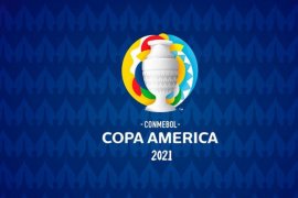 Copa America, delapan tim sudah dipastikan lolos ke perempat final