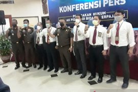 Realisasi penerimaan pajak Kanwil DJP Papua-Maluku capai Rp4,15 triliun