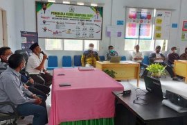 Bener Meriah jadi pilot proyek SIGAP