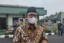 Wakil Bupati Lampung Tengah minta maaf atas kasus bernyanyi langgar prokes