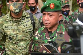 Diapresiasi, 151/ Binaaya siap amankan PPKM mikro di Ambon