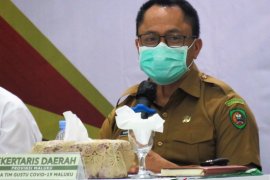 Satgas imbau umat Islam Maluku taat Prokes saat Shalat Idul Adha, taatilah aturan