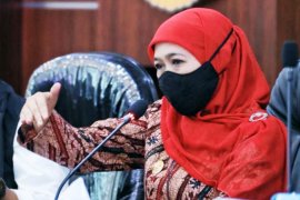 Gubernur Jatim: Waspadai penularan COVID-19 klaster keluarga