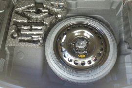 Dongkrak darurat bisa patah,  GM "recall" Buick Encore & Trailblazer