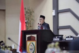 Wali Kota Makassar minta dukungan DPRD agar predikat WTP kembali diraih