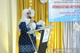 Himpaudi bersiap jelang pembelajaran tatap muka