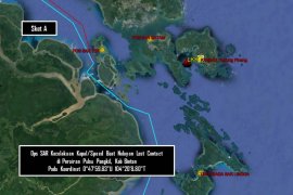 Nelayan hilang kontak saat mancing di perairan Bintan