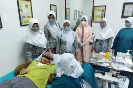 Program KB di Paser lampaui target 2.064 akseptor