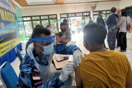 Kasus COVID Bertambah 32 Orang di Tarakan