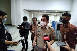 Kebutuhan nakes belum bisa diatasi sebab COVID-19 berskala nasional