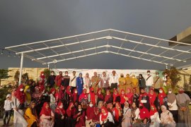 Rumah BUMN Banjar milik BRI latih UMKM strategi penjualan lewat Sosmed