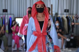 "Bali Movement" dukung pengembangan industri kreatif