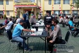 Polresta Bogor Kota ajak masyarakat berempati
