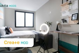 Rukita luncurkan fitur Mods