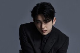 Jinyoung GOT7 akan rilis single solo perdana "Dive"