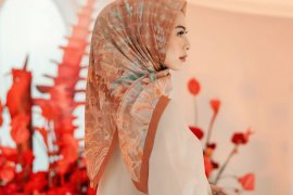 Buttonscarves x RiaMiranda luncurkan  "The Xanadu Series"