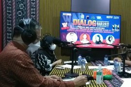 Kesbangpol Jepara usulkan pembuatan perda pemberantasan narkoba