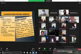 RAPP Latih 300 Kader Posyandu di Riau untuk turunkan stunting