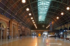 Lawan varian Delta COVID, tiga kota besar Australia lakukan penguncian