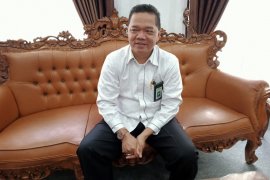 Ini produk empat pelaku usaha di Pasaman yang mendapat sertifikat halal dari Kemenag