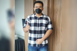 Hendra Kurniawan: Apresiasi komitmen Pemda Sidoarjo sukseskan UHC