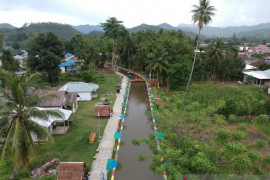 Pemprov Gorontalo gelar lomba desa tingkat provinsi