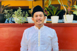 Kalangan milenial dukung kehadiran vaksin gotong royong