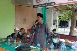 DPRD Medan minta pemkot tidak  persulit petani