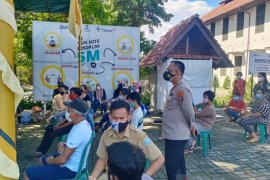 Pasien sembuh COVID-19 di Bangka Barat bertambah menjadi 2.441 orang