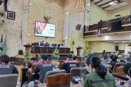 Training DPM ULM diharapkan lahirkan kader terbaik
