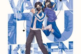 BRI gelar lomba komik strip berhadiah total Rp100 juta