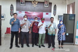 BNK Penajam segera canangkan  Desa Bersinar