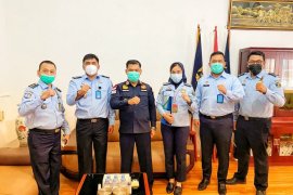 Divisi Imigrasi Kanwil Kemenkumham Sumut pastikan efektivitas intelijen di Imigrasi Sibolga