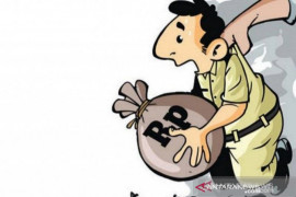 Mantan Direktur PDAM Tulungagung jadi tersangka korupsi proyek jaringan pipa