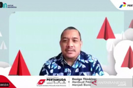 Kembangkan start up muda, Pertamina berikan workshop series gratis
