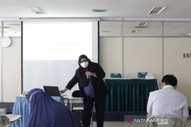 Pengembangan kompetensi SDM perlu analisis, kata dosen IPB