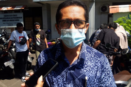 Pemkot Ternate evaluasi kinerja 29 pejabat eselon II