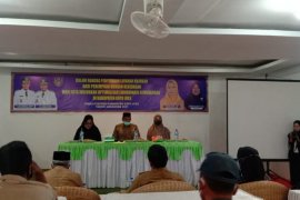 DP3AP2KB: Masyarakat Gayo Lues masih tabu laporkan KDRT