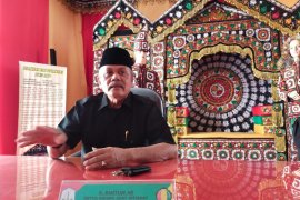 Mencaci Maki Pemimpin Bukan Adat Aceh kata MAA