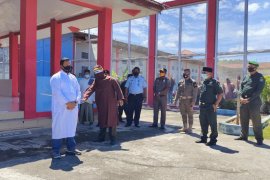 Agen chip domino di cambuk di Aceh Jaya