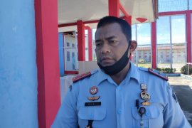 Ini penghuni dominan Lapas Calang