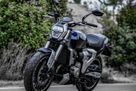 Xianglong JSX500I contek desain TVS?