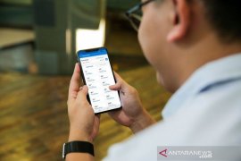 Layanan dompet digital DANA sebut pulsa kian jadi kebutuhan primer