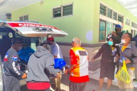 BMKG peringatkan gelombang besar di Selat Bali