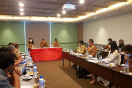 Sulawesi Utara perluas ekspor produksi perikanan selain ke Narita Jepang