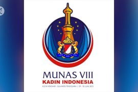 Kasus COVID-19 melonjak, Waketum Kadin minta Munas ditunda