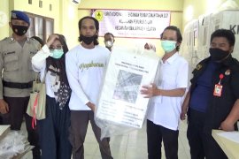 Petahana unggul sementara di PSU Pilgub Kalsel