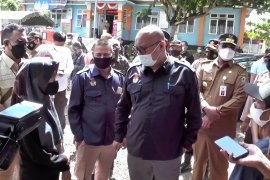 Pj Gubernur Kalsel pastikan seluruh TPS siap laksanakan PSU